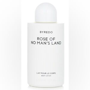 Byredo Rose of No Man's Land 🌹 Body Lotion 7.6 fl oz.